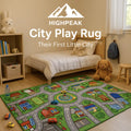 City Play Rug