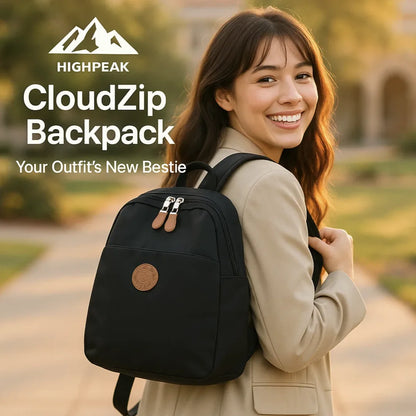 CloudZip Backpack