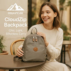 CloudZip Backpack