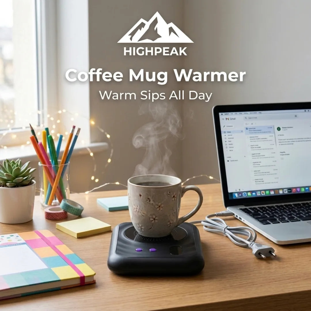 Coffee Mug Warmer