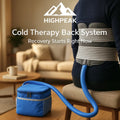 Cold Therapy Back System