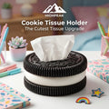 Cookie Tissue Holder