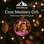 Core Memory Orb