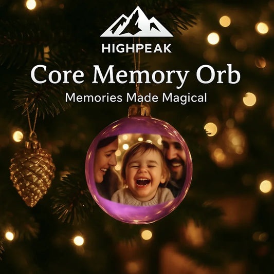 Core Memory Orb