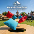 Cornhole Bean Bags