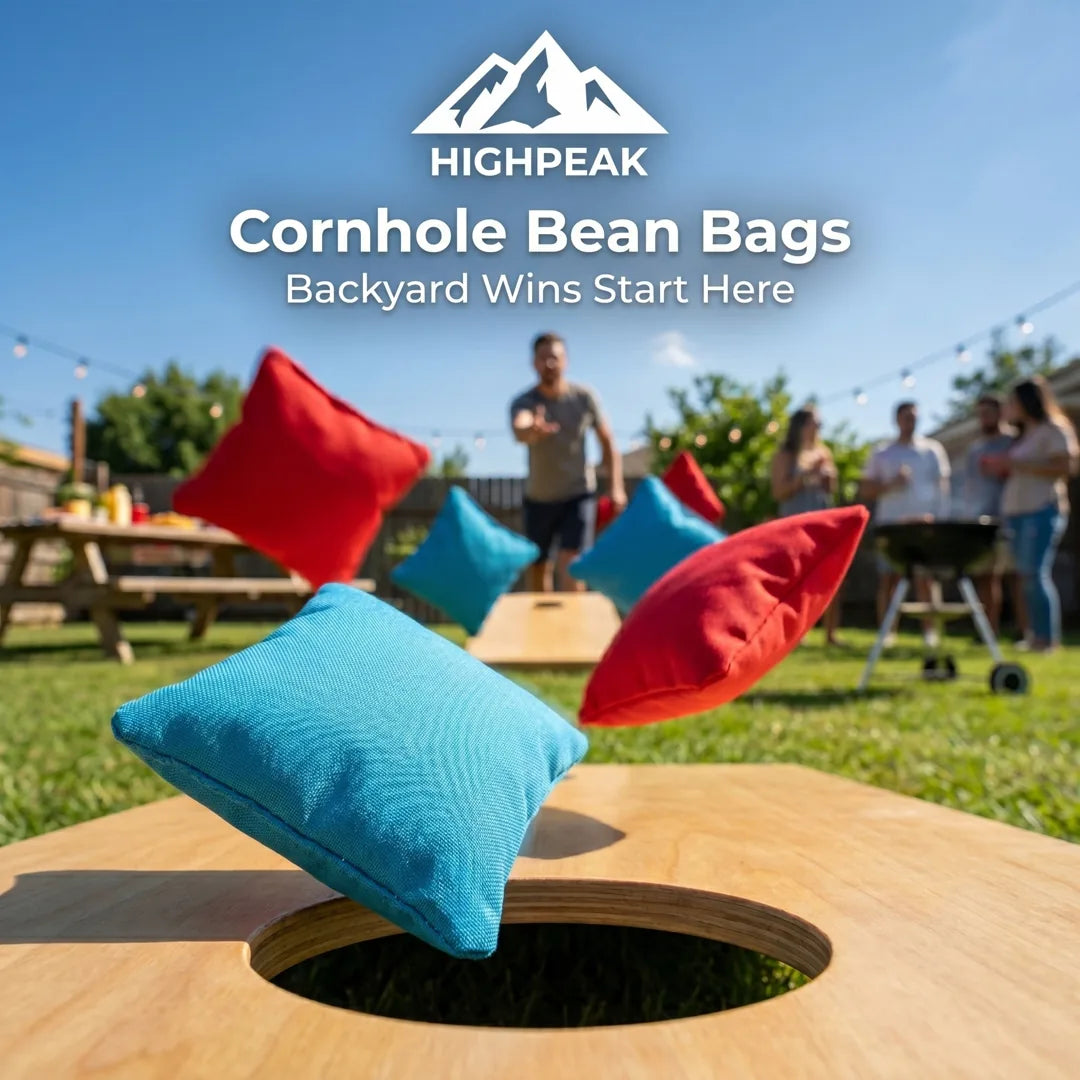 Cornhole Bean Bags