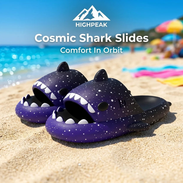 Cosmic Shark Slides