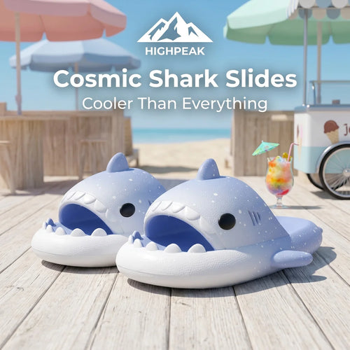 Cosmic Shark Slides