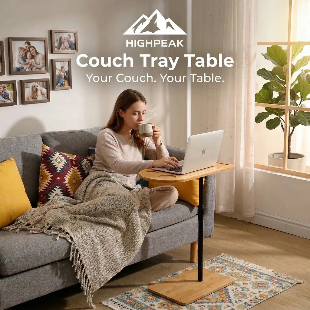 Couch Tray Table