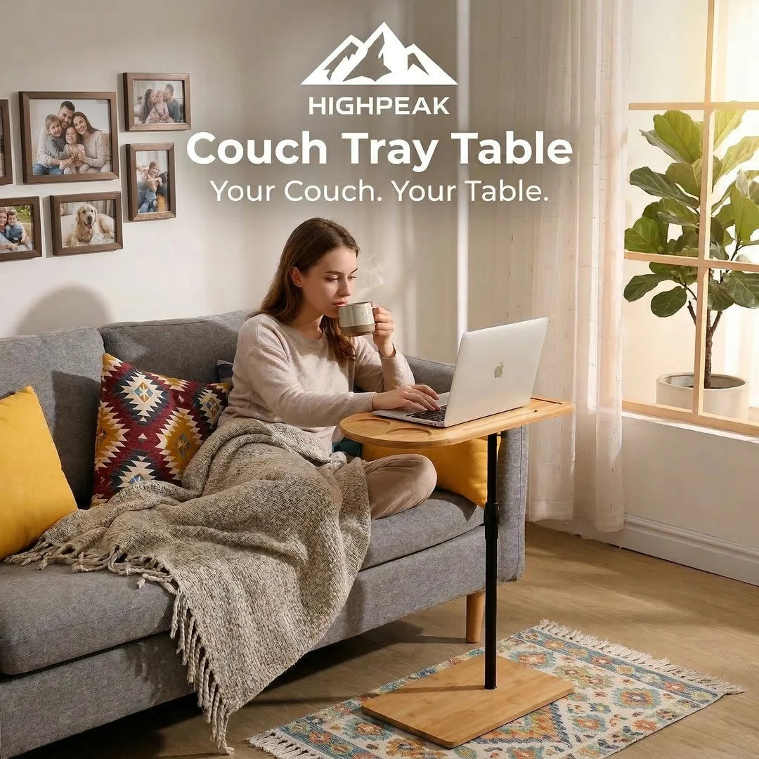 Couch Tray Table