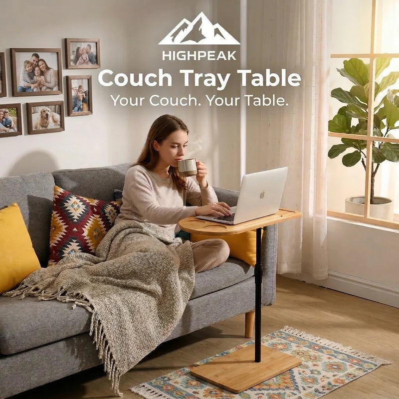 Couch Tray Table