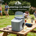 Countertop Ice Maker