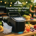 Countertop Ice Maker