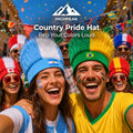 Country Pride Hat