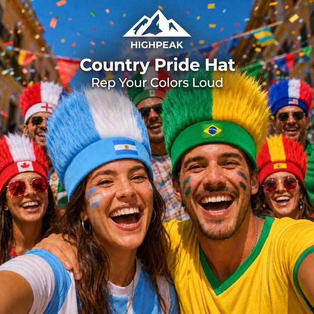 Country Pride Hat