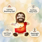 Cozy Jesus Doll