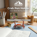 Crab Pen Holder