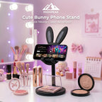 Cute Bunny Phone Stand