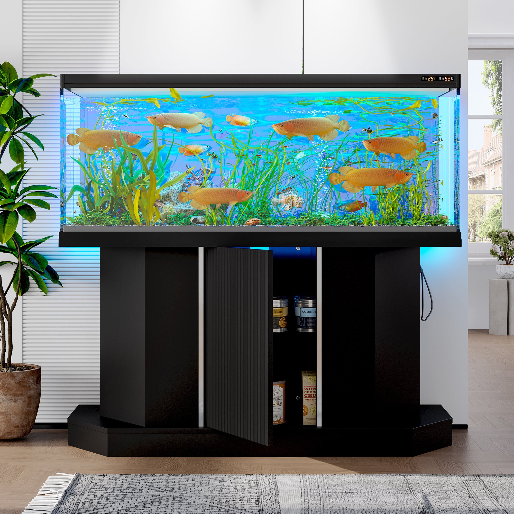 Fish Tank Stand