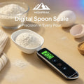 Digital Spoon Scale