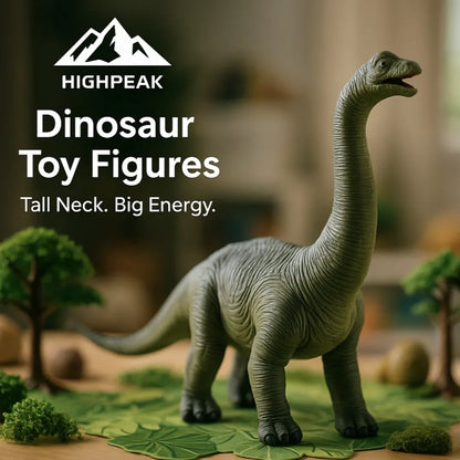 Dinosaur Toy Figures