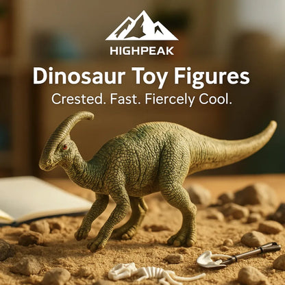 Dinosaur Toy Figures