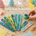 Dinosaur Party Supplies Kit