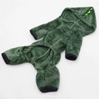 Dinosaur Pet Costume
