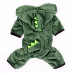 Dinosaur Pet Costume