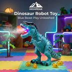 Dinosaur Robot Toy