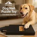 Dog Nail Puzzle Toy