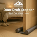 Door Draft Stopper