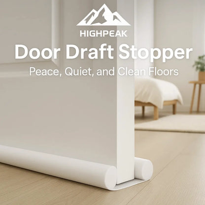 Door Draft Stopper