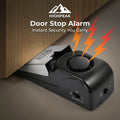 Door Stop Alarm