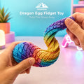 Dragon Egg Fidget Toy