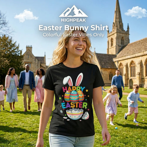 Easter Bunny Shirt