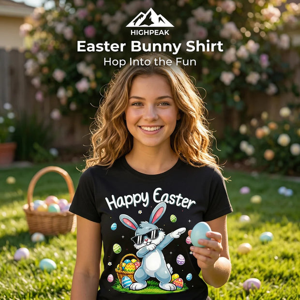 Easter Bunny Shirt