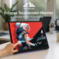 Eclypse Portable Touchscreen Monitor