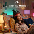 Electric Scalp Massager