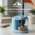Electric Pencil Sharpener
