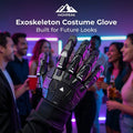 Exoskeleton Costume Glove