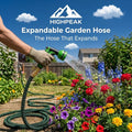 Expandable Garden Hose