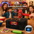 Exploding Balloon Game