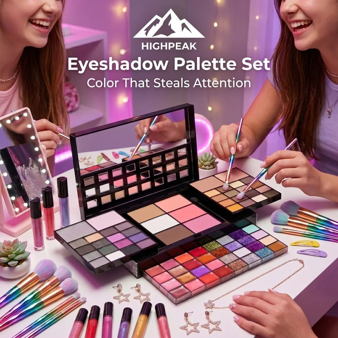 Eyeshadow Palette Set