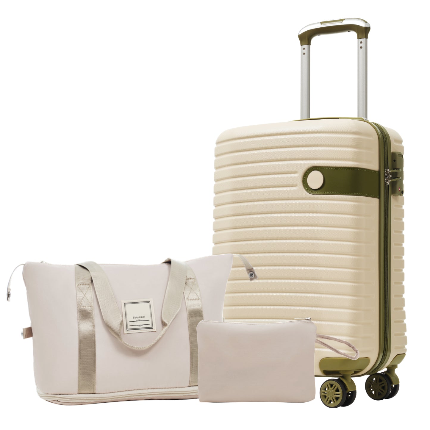 Aviara Luggage Trio