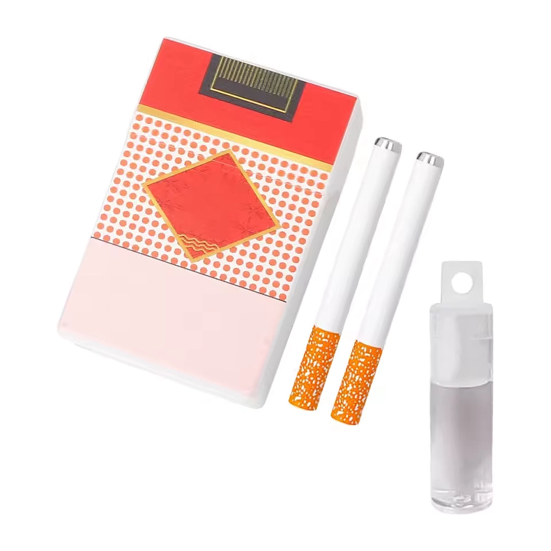 Fake Bubble Cigarettes