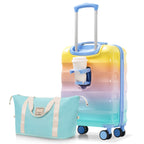 Coastline Luggage Set