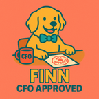 Emoji Organic Dog Cookies
