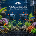 Fish Tank Sea Mine