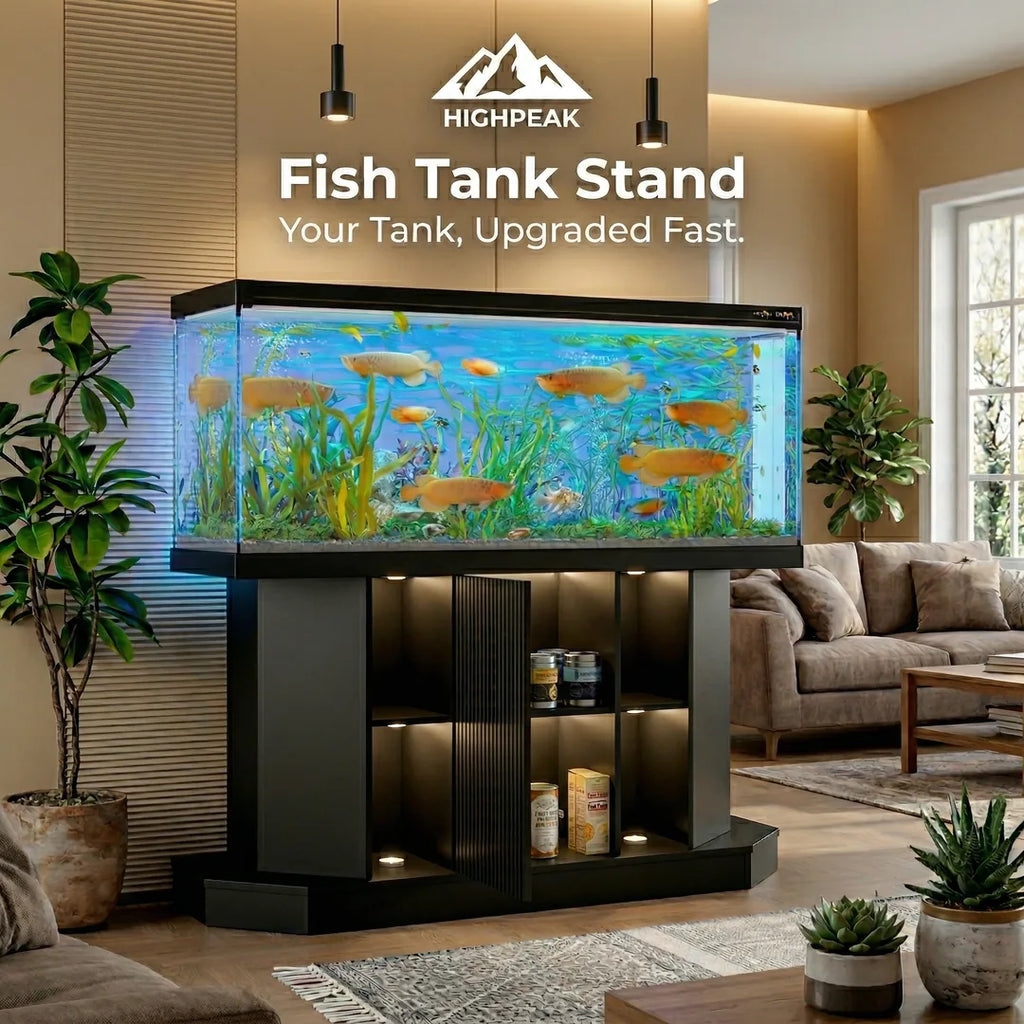 Fish Tank Stand